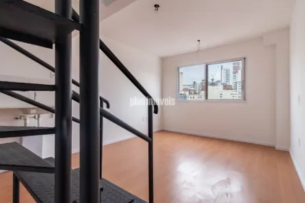 Apartamento com 1 Quarto à venda, 67m² no Bela Vista, São Paulo