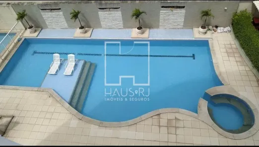Apartamento com 3 Quartos à venda, 70m² no Engenho de Dentro, Rio de Janeiro
