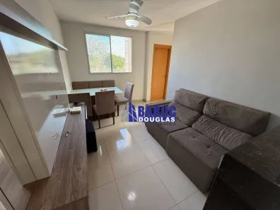 Apartamento com 2 Quartos à venda, 50m² no Ponte Nova, Várzea Grande
