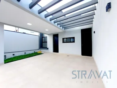 Casa com 3 Quartos à venda, 150m² no Jardim Park Real, Indaiatuba