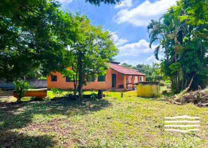 Fazenda/Sítio com 4 Quartos à venda, 300m² no Nossa Senhora do Perpétuo Socorro, Pindamonhangaba