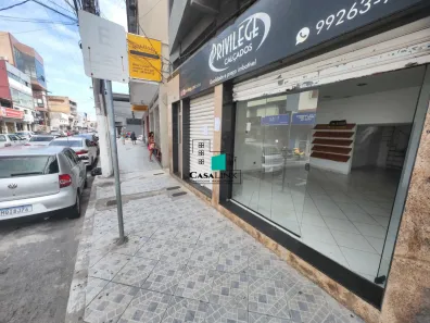 Ponto Comercial com 2 Quartos para alugar, 40m² no Glória, Vila Velha