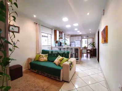 Casa com 3 Quartos à venda, 250m² no Jardim Eulália, Taubaté