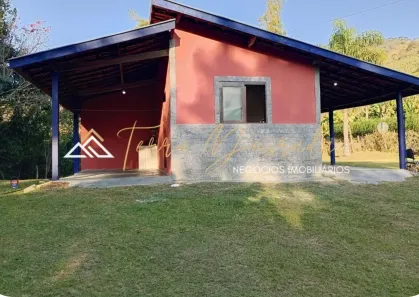 Fazenda/Sítio à venda, 2212m² no , São Bento do Sapucaí