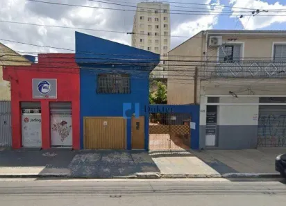 Imóvel Comercial com 3 Quartos para alugar, 320m² no Vila Albertina, São Paulo