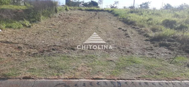 Lote/Terreno à venda, 275m² no Jardim Marabá, Itapetininga