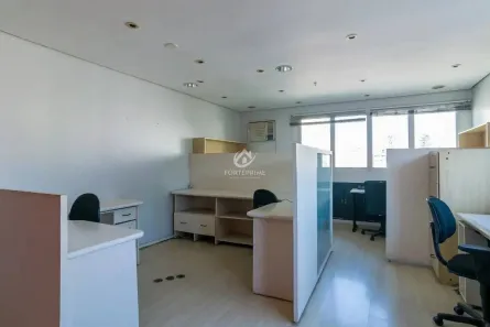 Ponto Comercial à venda, 41m² no Vila Olímpia, São Paulo