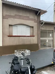 Casa com 4 Quartos para alugar, 186m² no Paulista, Piracicaba