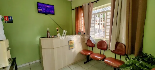 Casa com 3 Quartos à venda, 124m² no Jardim Miranda, Campinas