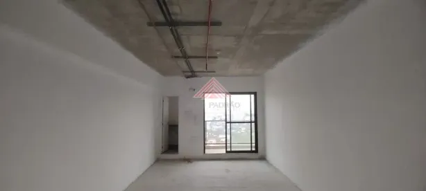 Sala Comercial à venda, 32m² no Vila Bocaina, Mauá