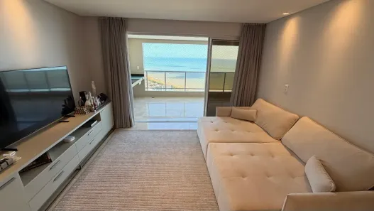 Apartamento com 4 Quartos à venda, 190m² no Altiplano Cabo Branco, João Pessoa