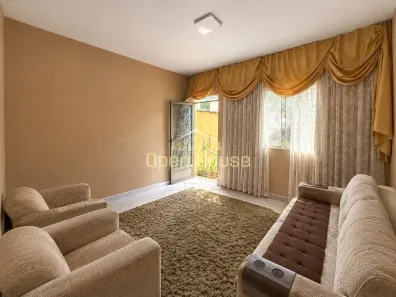 Casa com 2 Quartos para alugar, 62m² no Voldac, Volta Redonda