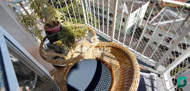 Apartamento com 3 Quartos à venda, 67m² no Engenho de Dentro, Rio de Janeiro
