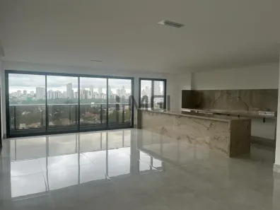 Apartamento com 3 Quartos à venda, 162m² no Setor Marista, Goiânia