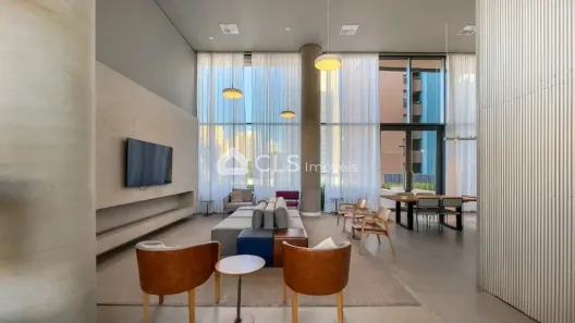 Apartamento com 2 Quartos à venda, 131m² no Vila Ipojuca, São Paulo