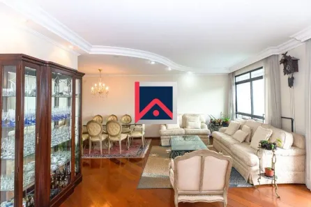 Apartamento com 4 Quartos à venda, 170m² no Vila Ipojuca, São Paulo