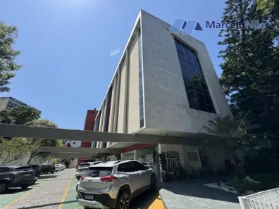 Sala Comercial à venda, 100m² no Santo Amaro, Recife