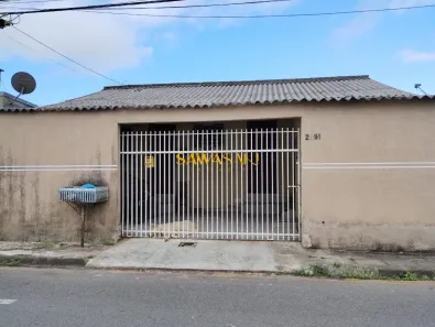 Casa com 3 Quartos à venda, 68m² no Parque da Fonte, São José dos Pinhais