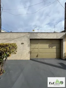 Casa com 2 Quartos para alugar, 132m² no Jardim das Palmeiras, Limeira