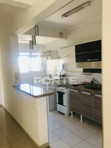 Apartamento com 2 Quartos para alugar, 63m² no Loteamento Mogilar, Mogi das Cruzes