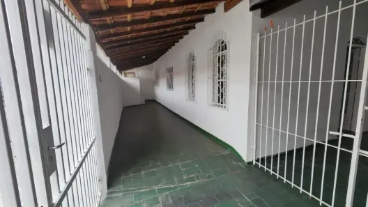 Casa com 3 Quartos para alugar, 98m² no Cidade Morumbi, São José dos Campos