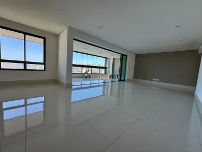 Apartamento com 4 Quartos à venda, 201m² no Vila da Serra, Nova Lima