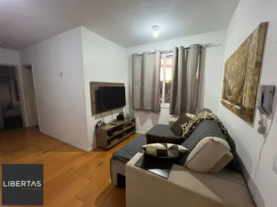 Apartamento com 2 Quartos à venda, 55m² no Morro Santana, Porto Alegre