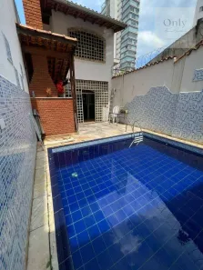 Sobrado com 3 Quartos à venda, 240m² no Alto da Lapa, São Paulo