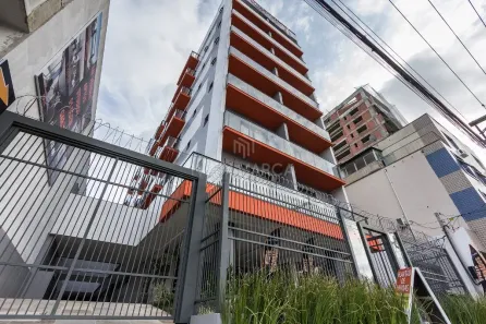 Apartamento com 1 Quarto à venda, 47m² no Centro Histórico, Porto Alegre