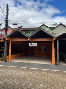 Casa de Condomínio com 2 Quartos à venda, 138m² no Lagoa, Porto Velho