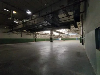 Galpão/Depósito/Armazém para alugar, 1500m² no Jardim Califórnia, Jacareí