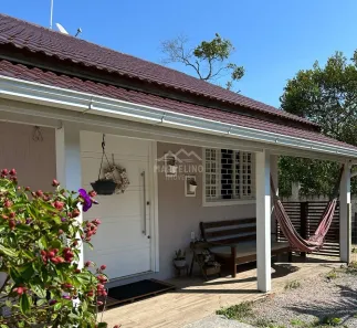 Casa com 2 Quartos à venda, 120m² no Ibiraquera, Imbituba