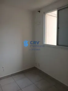 Apartamento com 2 Quartos para alugar, 45m² no Conjunto Habitacional Doutor Farid Libos, Londrina