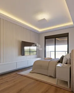 Casa com 3 Quartos à venda, 135m² no Forquilhas, São José