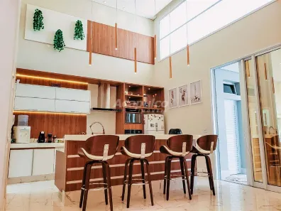 Casa com 3 Quartos à venda, 248m² no Jardim Terramérica II, Americana
