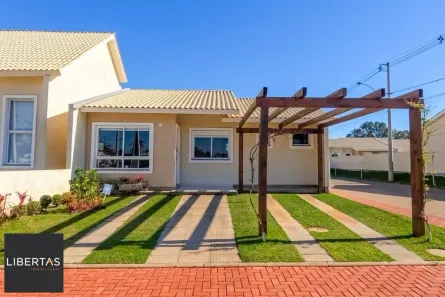 Casa de Condomínio com 2 Quartos à venda, 54m² no Distrito Industrial, Cachoeirinha
