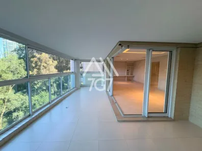 Apartamento com 4 Quartos à venda, 207m² no Jardim Morumbi, São Paulo