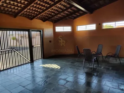 Casa com 2 Quartos à venda, 179m² no Vila Esperança, Ribeirão Preto