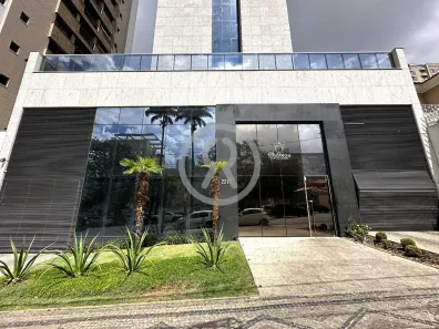 Apartamento com 3 Quartos à venda, 89m² no Lourdes, Belo Horizonte