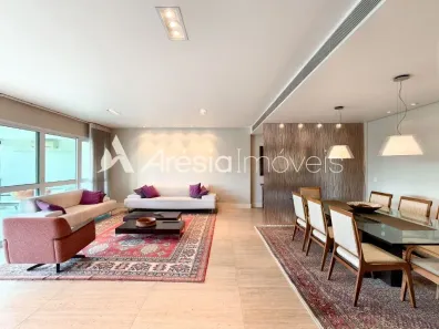 Apartamento com 3 Quartos à venda, 241m² no Barra da Tijuca, Rio de Janeiro