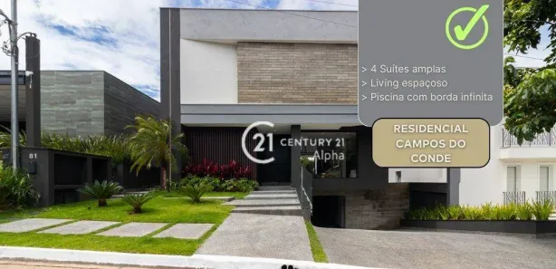 Casa de Condomínio com 4 Quartos à venda, 488m² no Paiol Velho, Santana de Parnaíba