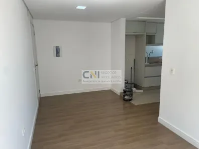 Apartamento com 2 Quartos para alugar, 48m² no Chácara Manella, Cambé