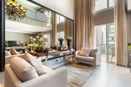 Apartamento com 2 Quartos à venda, 163m² no Vila Uberabinha, São Paulo