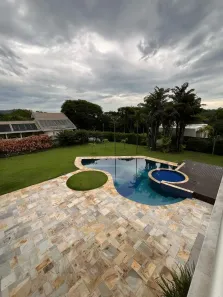 Casa de Condomínio com 4 Quartos à venda, 570m² no Condomínio Residencial Rosário de Fátima, Bragança Paulista