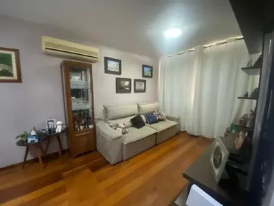 Apartamento com 4 Quartos à venda, 187m² no Icaraí, Niterói