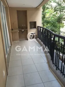 Apartamento com 3 Quartos à venda, 137m² no Perdizes, São Paulo
