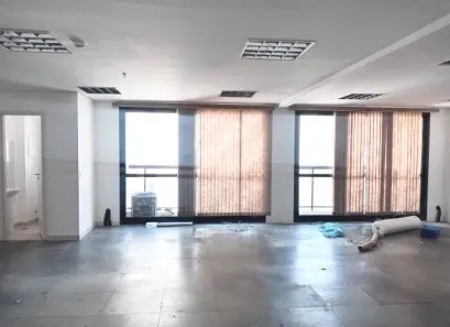 Sala Comercial para alugar, 252m² no Santa Paula, São Caetano do Sul