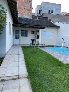 Casa com 2 Quartos à venda, 50m² no Jardim Paraíso, Jacareí