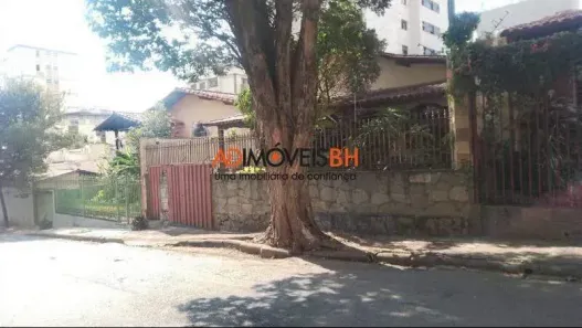 Casa com 3 Quartos à venda, 283m² no Anchieta, Belo Horizonte