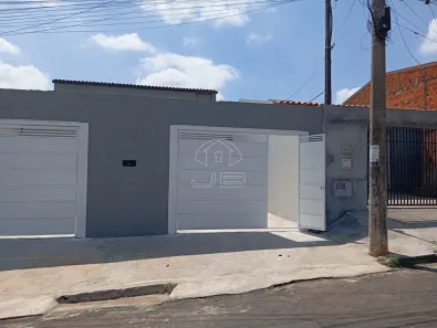 Sobrado com 5 Quartos à venda, 250m² no Parque Bom Retiro, Paulínia